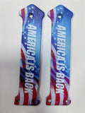 New Flag Blade - America Is Back