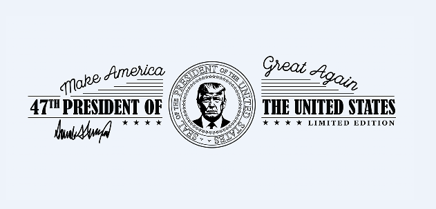New Big Trump Knife