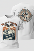 Seek and Ye Shall Find Tee