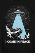 I Come In Peace Tee